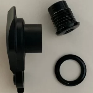 Bulls / SRAM Ausfallende (Schaltauge) UDH Incl. Hohlmutter Für Achse M12x1.0mm 18