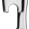 Ausfallende (Schaltauge) GH-017 22