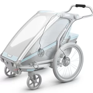 Thule Chariot Thule-Chariot Sport1, Blue / Black 27