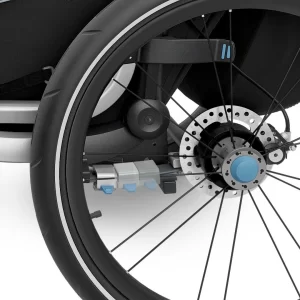 Thule Chariot Thule-Chariot Sport1, Blue / Black 29