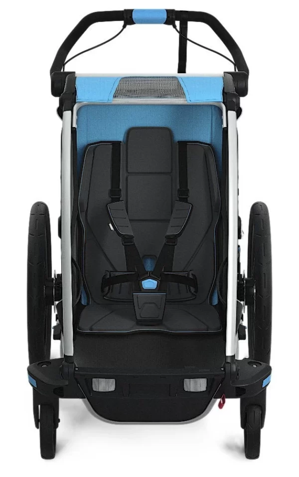 Thule Chariot Thule-Chariot Sport1, Blue / Black 6