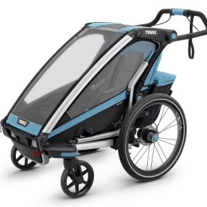 Thule Chariot Thule-Chariot Sport1, Blue / Black 17