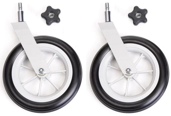 Thule Chariot Thule-Chariot Buggyset CTS Für Alle Modelle VW 1.0 (bis Modelljahr 2006) 1