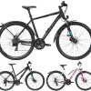 Bulls Cross Bike Street 2021 7
