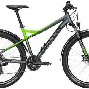 Bulls Sharptail Street-2 Disc 27½ Zoll 2020 8
