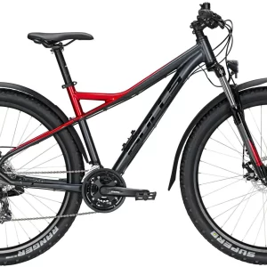 Bulls Sharptail Street-2 Disc 27½ Zoll 2020 12