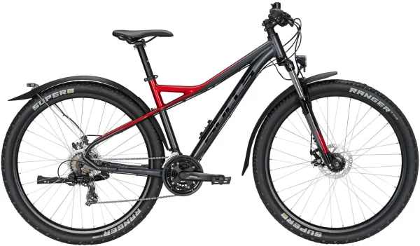 Bulls Sharptail Street-2 Disc 27½ Zoll 2020 5