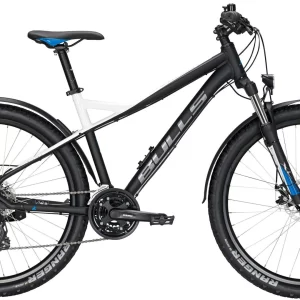 Bulls Sharptail Street-2 Disc 27½ Zoll 2020 10