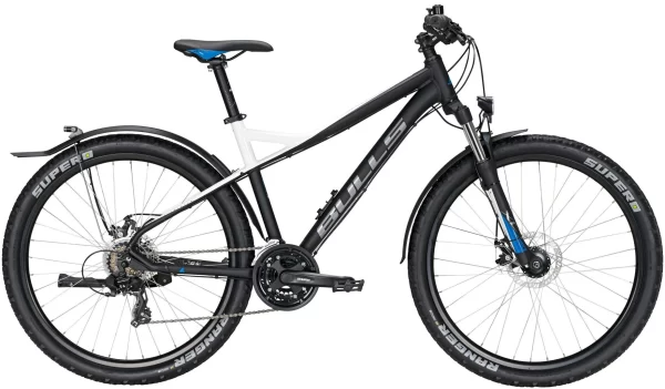 Bulls Sharptail Street-2 Disc 27½ Zoll 2020 4