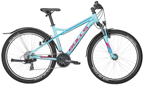 Bulls Nandi Street 27½ Zoll 2018 1