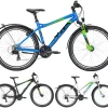 Bulls Sharptail Street-1 26 Zoll 2021 7