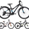 Bulls Sharptail Street-24 2022 7-Gang 7