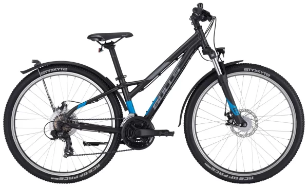 Bulls Sharptail Street JR Disc 26 Zoll 2022 4