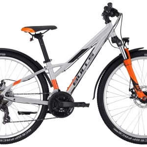Bulls Sharptail Street JR Disc 26 Zoll 2022 7