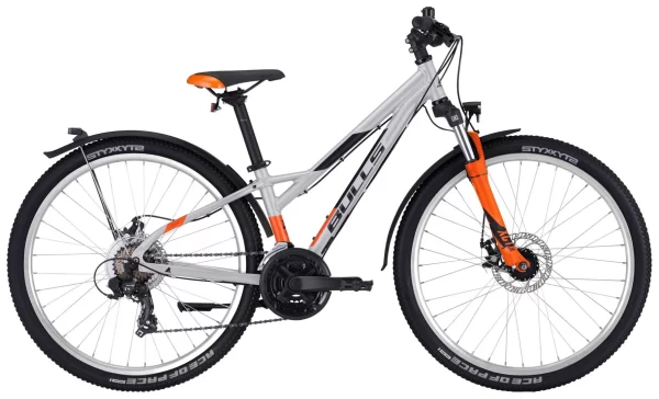 Bulls Sharptail Street JR Disc 26 Zoll 2022 3