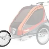 Thule Chariot Thule-Chariot Joggingset CTS 16 Zoll Mit Speichen Für Corsaire-2, Captain-2 Und Cabriolet 7