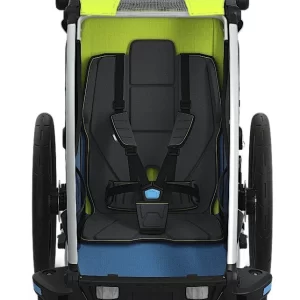 Thule Chariot Thule-Chariot Sport1, Chartreuse / Mykonos 20
