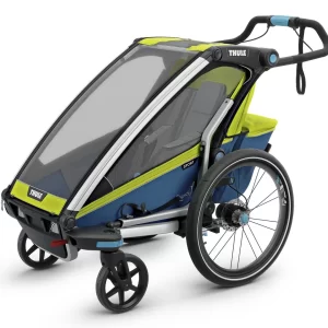 Thule Chariot Thule-Chariot Sport1, Chartreuse / Mykonos 16