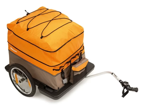 Croozer Touring Cover Cargo Ab 2014 Bis 2017 1