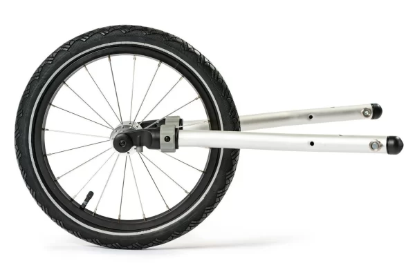 Croozer Jogger-Set Für Alle Einsitzer-Modelle Ab 2018 1