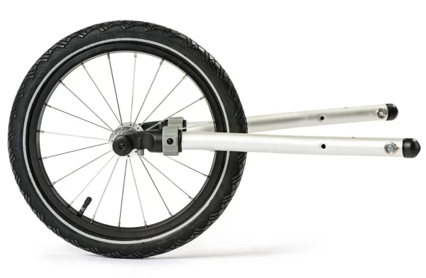 Croozer Jogger-Set Für Alle Zweisitzer-Modelle Ab 2018 1