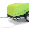 Croozer Regenverdeck Cargo Ab 2018 Pakko Und Tuure Lightning Yellow 10