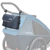 Croozer Schiebebügeltasche Kid Plus Ab 2018 Night-blue / Ocean-blue 7
