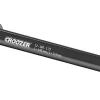 Croozer Steckachse Mit Kupplung-XL Ab 2016 M12x1,75 180mm Für 142-148mm Rund Für Kid / Kid Plus 7