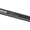 Croozer Steckachse Mit Kupplung Ab 2016 M12x1,5 142-148mm Rund Für Kid / Kid Plus 5