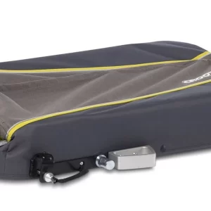 Croozer Cargo Kalle Lemon-green 18