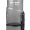 MonkeyLink ML Twistlock Bottle 0,6 Liter Ohne Fahrradhalter 7