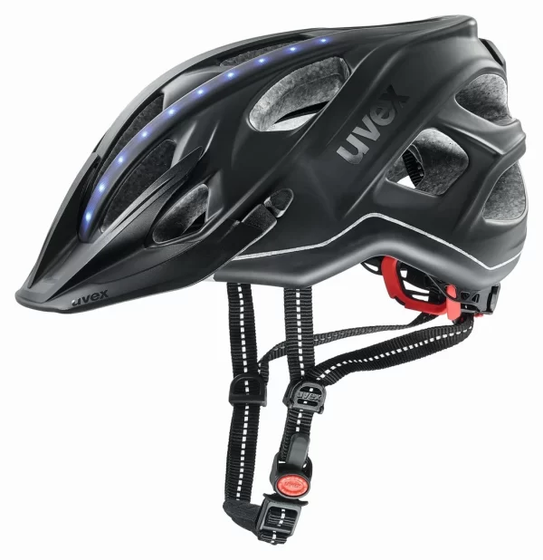 Uvex City-Light 52-57cm / 56-61cm 4