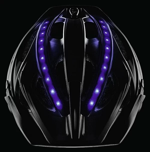 Uvex City-Light 52-57cm / 56-61cm 9