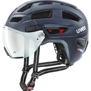 Uvex Finale-Visor-Vario 52-57cm / 56-61cm 8