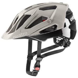 Uvex Quatro-CC 52-57cm / 56-61cm 15