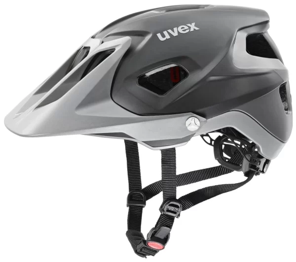 Uvex Quatro-Integrale 52-57cm / 56-61cm 6