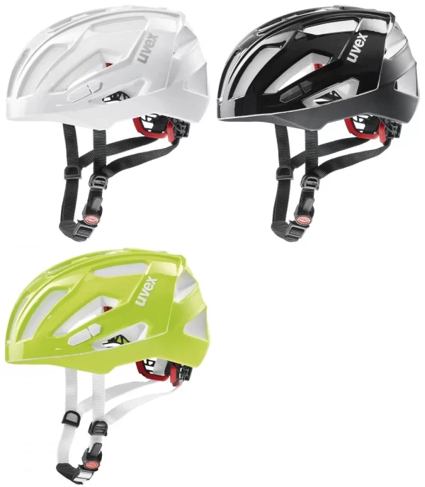 Uvex Quatro-XC 52-57cm / 56-61cm *** 1
