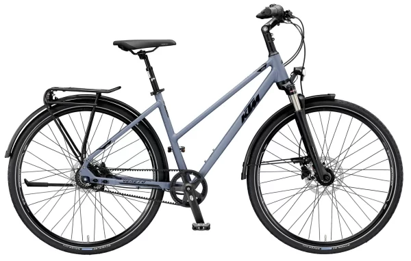 KTM Veneto 8-Light-Belt Disc 2019 1