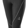 Loeffler Löffler Tour Damen-Bikehose 12607 Knielang 10