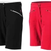 Loeffler Löffler Damen-Bikeshorts Montina CSL 19066 10