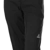 Loeffler Löffler Damen-Bikehose ¾ 06975 Comfort CSL 5