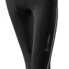 Loeffler Löffler Damen-Bikehose ¾ 20337 Hotbond® 8