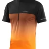 Loeffler Löffler Herren Bike-Shirt Flow Halfzip 22451 7