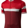Loeffler Löffler Herren Bike-Trikot Classico Fullzip 20122 10