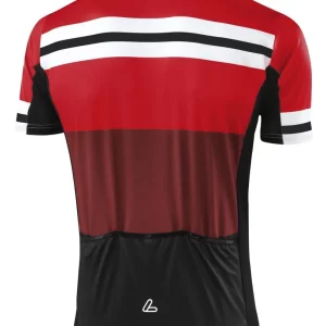 Loeffler Löffler Herren Bike-Trikot Giro Fullzip 21310 6