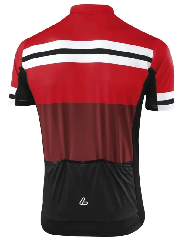 Loeffler Löffler Herren Bike-Trikot Giro Fullzip 21310 3