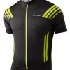 Loeffler Löffler Herren Bike-Trikot HotBond® Fullzip 20124 8