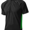 Loeffler Löffler Herren Bike-Shirt Mondo Halfzip 20129 8