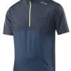 Loeffler Löffler Herren Bike-Shirt Rainbow Halfzip 21307 5