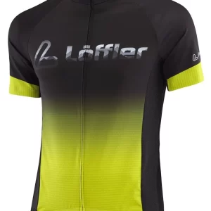 Loeffler Löffler Herren Bike-Jersey Messenger Fullzip 24602 9